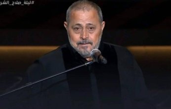 حقيقة تعرض جورج وسوف لنزيف حاد بعد روائع صلاح الشرنوبي