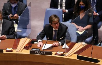 جلسة طارئة اليوم.. هجمات الحوثي إلى مجلس الأمن