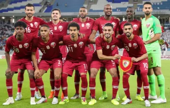 العنابي يداوي جراح المونديال في كأس آسيا
