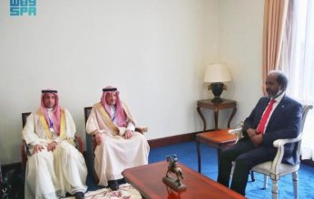 هل تتوسط السعودية لحل الخلاف الإثيوبي - الصومالي؟