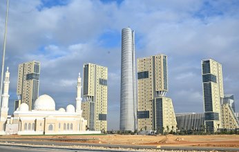 رئيس الحكومة المصرية يكشف العلاقة بين البرج الأيقوني بالعاصمة الإدارية وإسكان محدودي الدخل