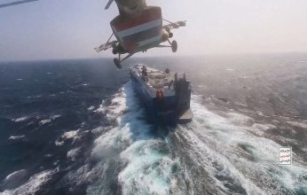 اليمن تحت القصف.. تعرف على أبرز هجمات الحوثي في البحر الأحمر