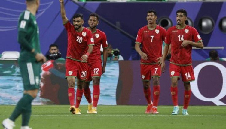 بث مباشر.. شاهد مباراة عمان وتايلاند في كأس أمم آسيا بث مباشر.. شاهد مباراة عمان وتايلاند في كأس أمم آسيا