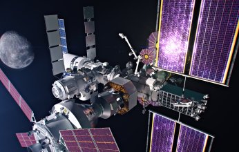 شراكة نادرة بين «ناسا» والإمارات في مجال الفضاء