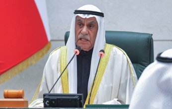 البرلمان الكويتي يرفع جلسته العادية لغياب الحكومة
