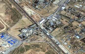 القاهرة تنفي وجود تعاون مصري- إسرائيلي بشأن محور فيلادلفيا