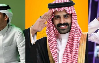 «تيك توك» يحظر حسابات مشاهير سعوديين.. وسعود قحطاني يعلق