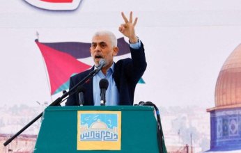 تفاصيل الوصية الأخيرة ليحيى السنوار قبل استشهاده.. صحيفة أمريكية تكشف عنها