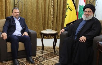 محكمة التمييز: حزب الله يخطط لهدم الكويت لتكوين إيران الكبرى