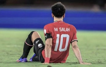 تفاصيل إصابة محمد صلاح.. وكلوب يصدم الجمهور المصري