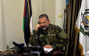 رحيل العاروري يغتال مفاوضات الهدنة في غزة