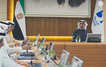 «أدنوك» الإماراتية تعلن خططا استثمارية موسعة