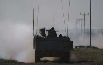 تجاوب عربي مع الخطة الأوروبية حول غزة