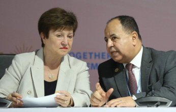 مصر.. تفاصيل قرض صندوق النقد وموعد صرف أول شريحة