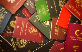 تعرف إلى أقوى 5 جوازات سفر عربية