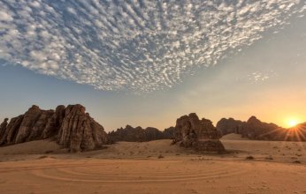 شراكة ثقافية بين السعودية وأوبرا باريس