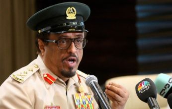 «فيهم ناس محترمين».. ضاحي خلفان يكشف سر علاقته بـ«صديق إسرائيلي»