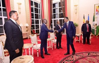 «خليجيون»| هل فشلت قمة «إيغاد» مع غياب أطراف الصراعات؟