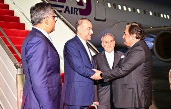 خطوة إيرانية لتهدئة غليان باكستان
