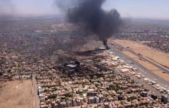 معارك السودان تصل محطة المواقع الأثرية