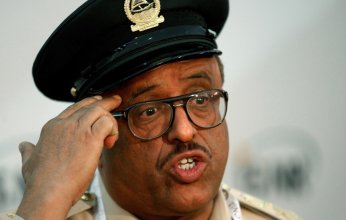 ضاحي خلفان يهاجم حماس ويوجه رسالة بشأن التطبيع