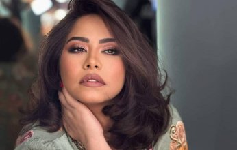 شيرين عبد الوهاب تبدأ 2024 في مكتب النائب العام