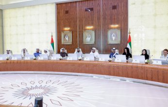 تعديلات وزارية في حكومة الإمارات