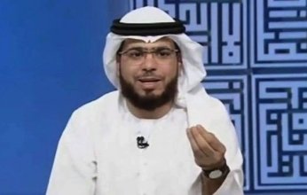 بعد إثارته للجدل.. وسيم يوسف يعلن إصابته بالسرطان