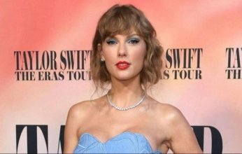 صور فاضحة للنجمة تايلور سويفت تثير ضجة