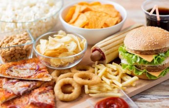 دراسة: الوجبات السريعة قد تؤدي للوفاة