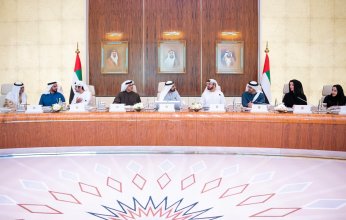 حكومة الإمارات تقر خطتها لعام 2024