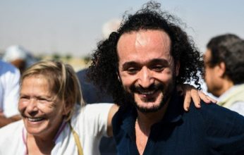 لماذا تصدر اسم أحمد دومة «الترند» في مصر؟