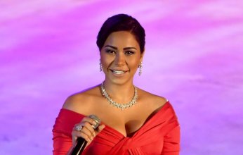 شيرين عبد الوهاب في أزمة جديدة مع الشعب العراقي