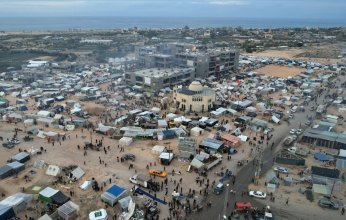 نتنياهو يستعد لمهاجمة رفح.. تهديد في وقت البحث عن هدنة