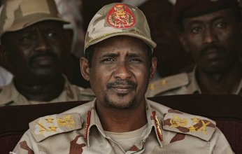 خليجيون|.. هل تحاكم «هيومن رايتس» حميدتي أمام الجنائية الدولية؟