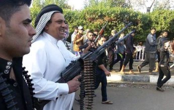 مسؤول أمني عراقي: حصر السلاح بيد الدولة.. والتصريح بقطعة واحدة لكل دار