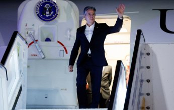 «خليجيون» تستطلع الأهداف «السرية» لجولة بلينكن في الشرق الأوسط