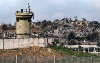 أول رد مصري على اتهامات إسرائيل بتهريب أسلحة إلى غزة