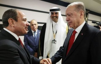 أردوغان في القاهرة.. زيارة مرتقبة لترميم العلاقات