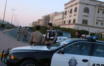 الكويت: ضبط صاحب فيديو «الشاحنة الطائشة»