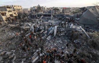 غزة على أعتاب «سجن كبير».. بين المنطقة العازلة وكابوس التهجير