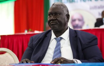 «السيادة السوداني» يلوم الموقعين على إعلان أديس أبابا