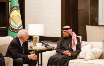 «التعاون الخليجي» يدعو إلى وضع حد للعدوان الإسرائيلي على غزة