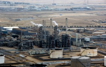 الكويت تعلن الأسعار الجديدة للغاز المسال