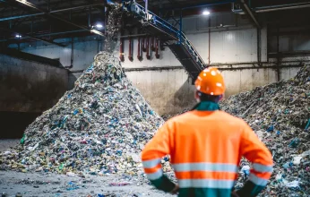 السعودية.. 100 ألف وظيفة جديدة في إعادة تدوير النفايات