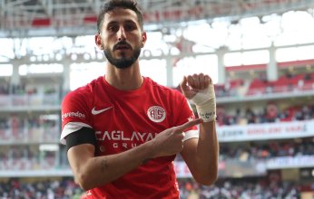 تركيا تعتقل لاعب كرة قدم إسرائيليا