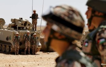 استدعاء المقاتلات.. منعطف خطير في «حرب الحشيش» بين الأردن وعصابات التهريب