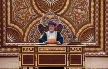 انتعاش اقتصادي وثقة دولية.. كيف استقبلت عُمان ذكرى تولي السلطان هيثم بن طارق الحكم؟
