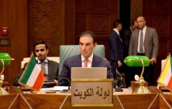 بالتزكية.. الكويت رئيسا لـ اللجنة العربية لوقف العدوان على الشعب الفلسطيني
