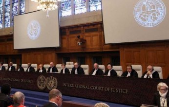 «العدل الدولية» تفرض «تدابير مؤقتة» على إسرائيل.. ترحيب فلسطيني